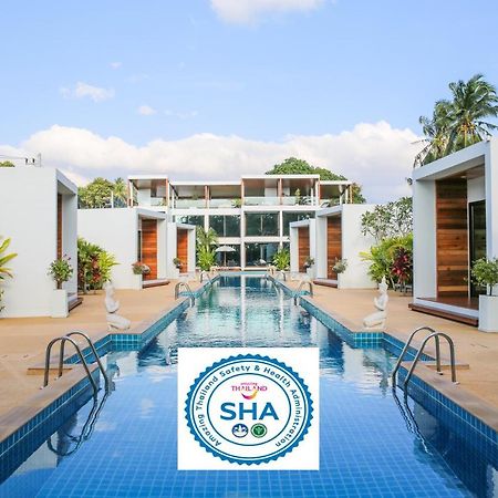 Hinkong Zee Luxury Boutique Hotel מראה חיצוני תמונה