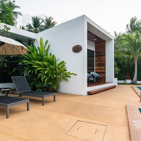 Hinkong Zee Luxury Boutique Hotel מראה חיצוני תמונה