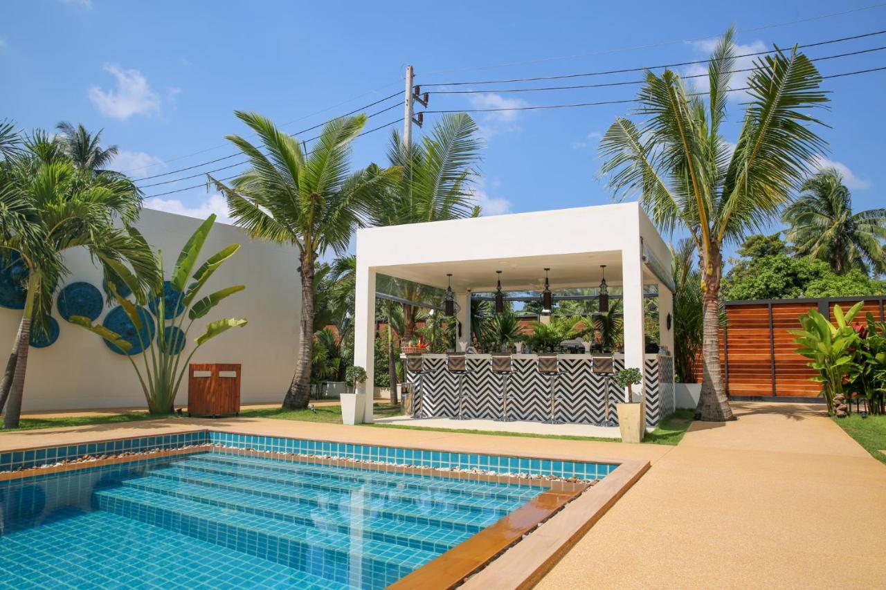 Hinkong Zee Luxury Boutique Hotel מראה חיצוני תמונה