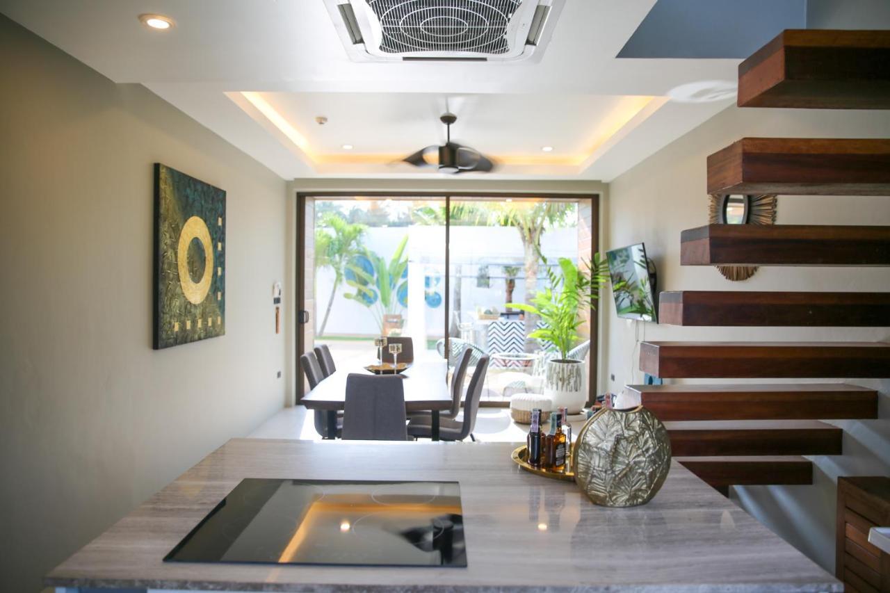 Hinkong Zee Luxury Boutique Hotel מראה חיצוני תמונה