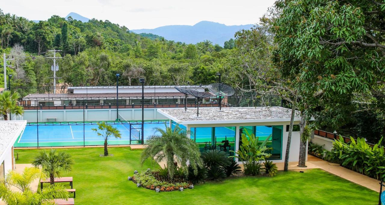 Hinkong Zee Luxury Boutique Hotel מראה חיצוני תמונה