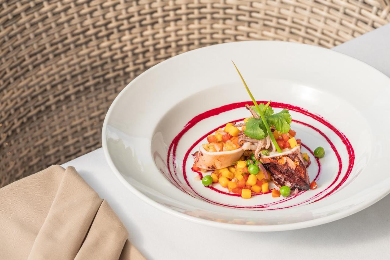 Hinkong Zee Luxury Boutique Hotel מראה חיצוני תמונה