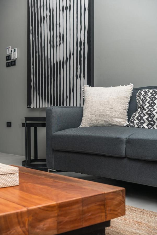 Hinkong Zee Luxury Boutique Hotel מראה חיצוני תמונה
