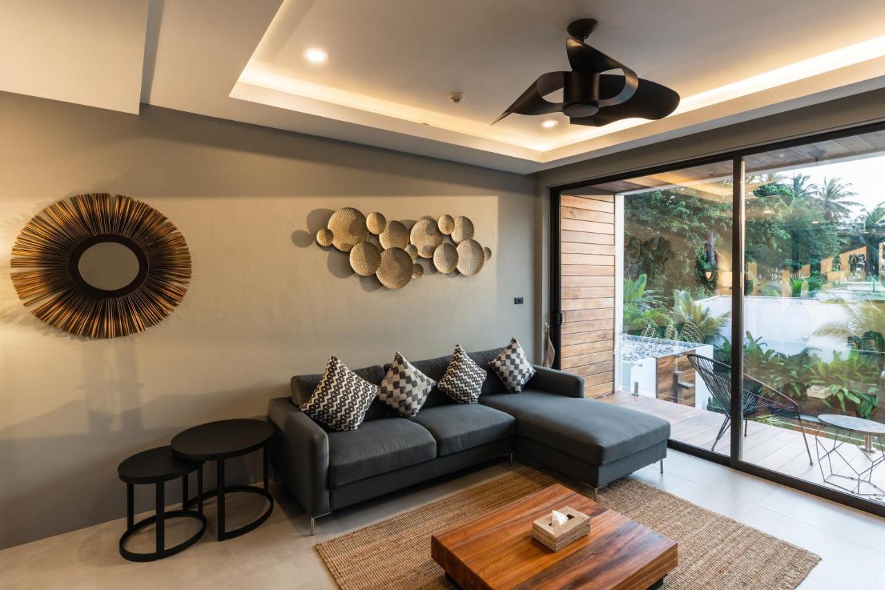 Hinkong Zee Luxury Boutique Hotel מראה חיצוני תמונה