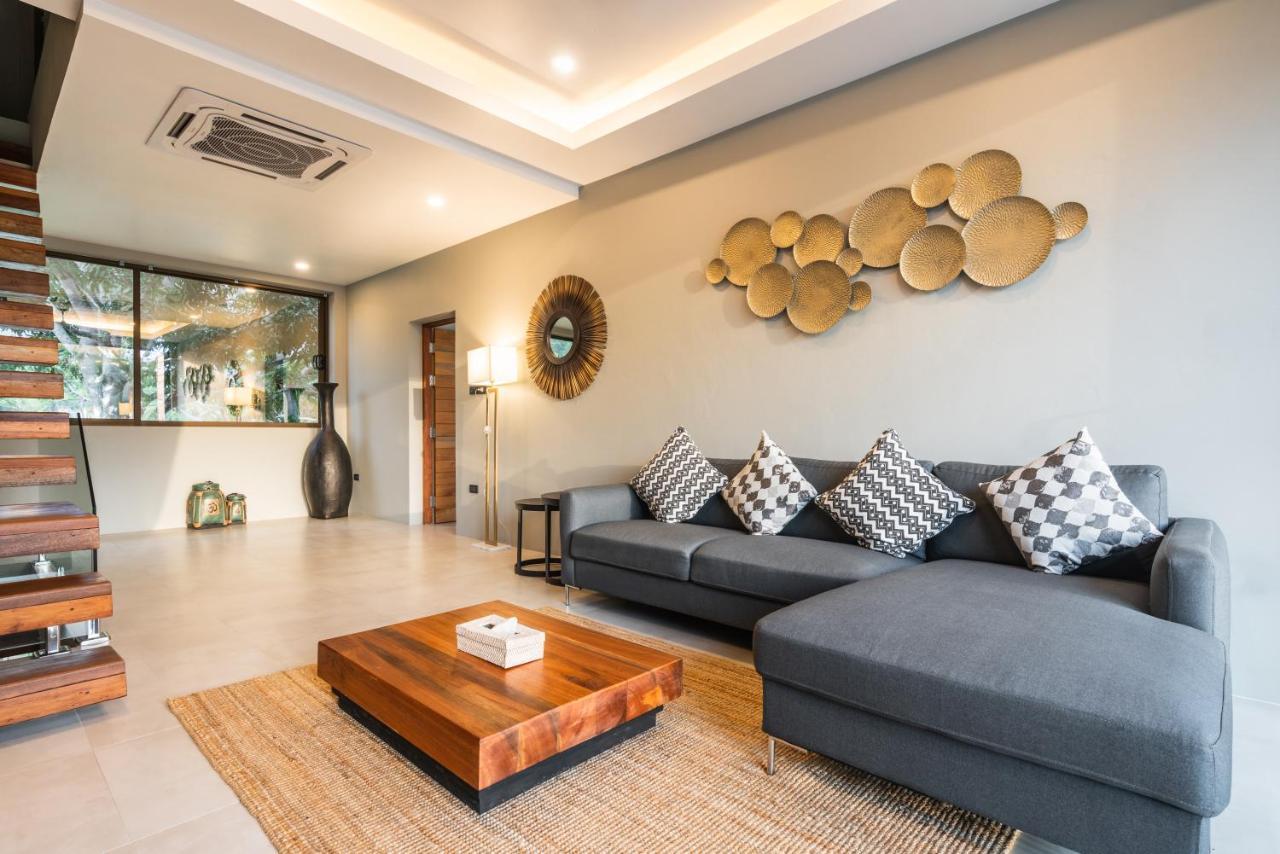 Hinkong Zee Luxury Boutique Hotel מראה חיצוני תמונה