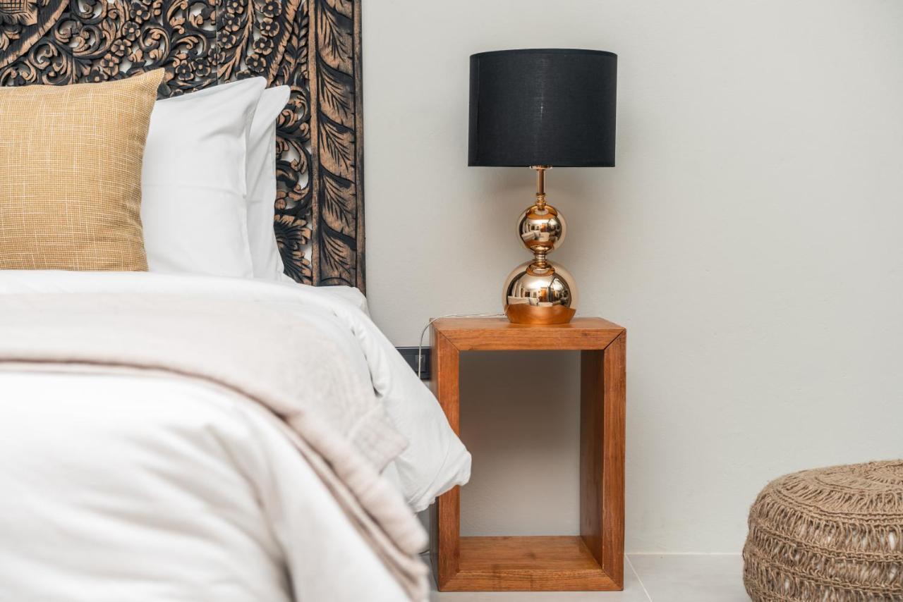 Hinkong Zee Luxury Boutique Hotel מראה חיצוני תמונה