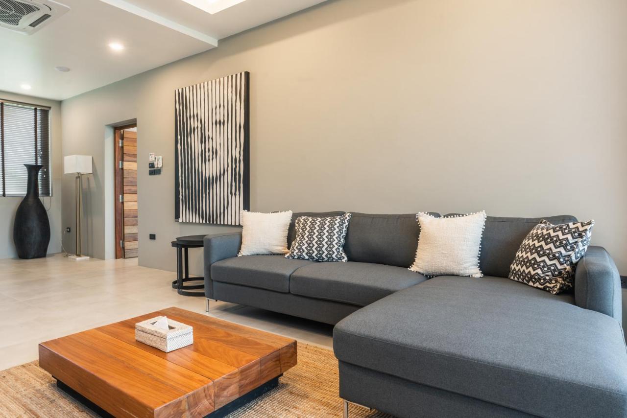 Hinkong Zee Luxury Boutique Hotel מראה חיצוני תמונה
