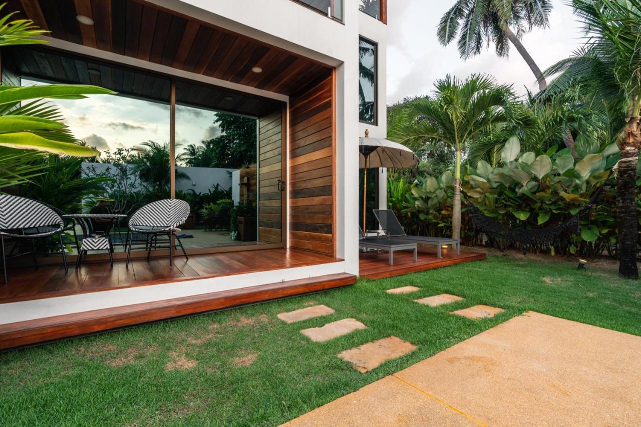 Hinkong Zee Luxury Boutique Hotel מראה חיצוני תמונה