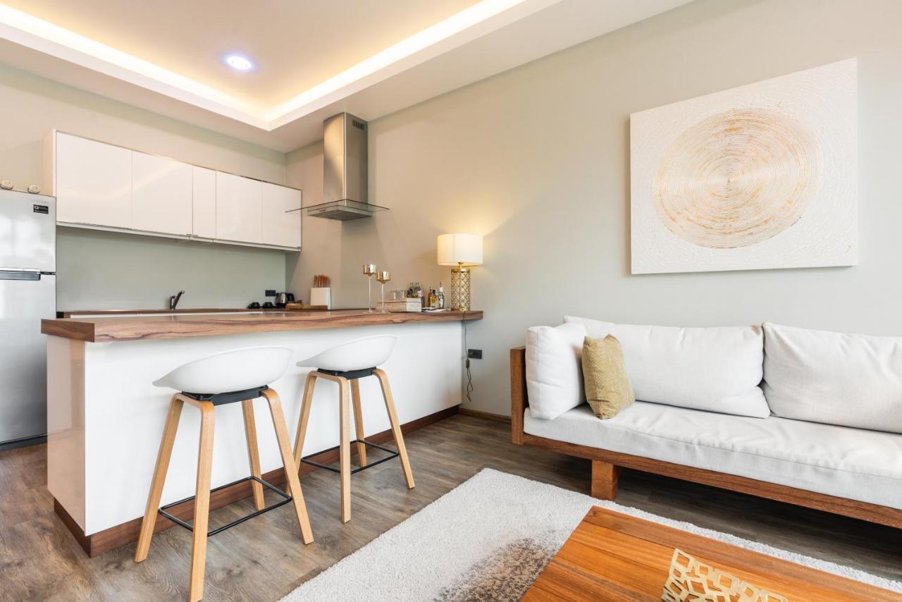 Hinkong Zee Luxury Boutique Hotel מראה חיצוני תמונה