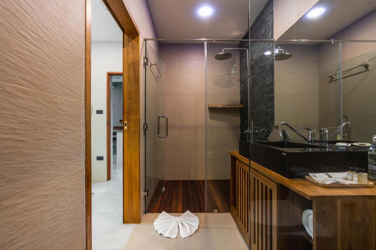 Hinkong Zee Luxury Boutique Hotel מראה חיצוני תמונה