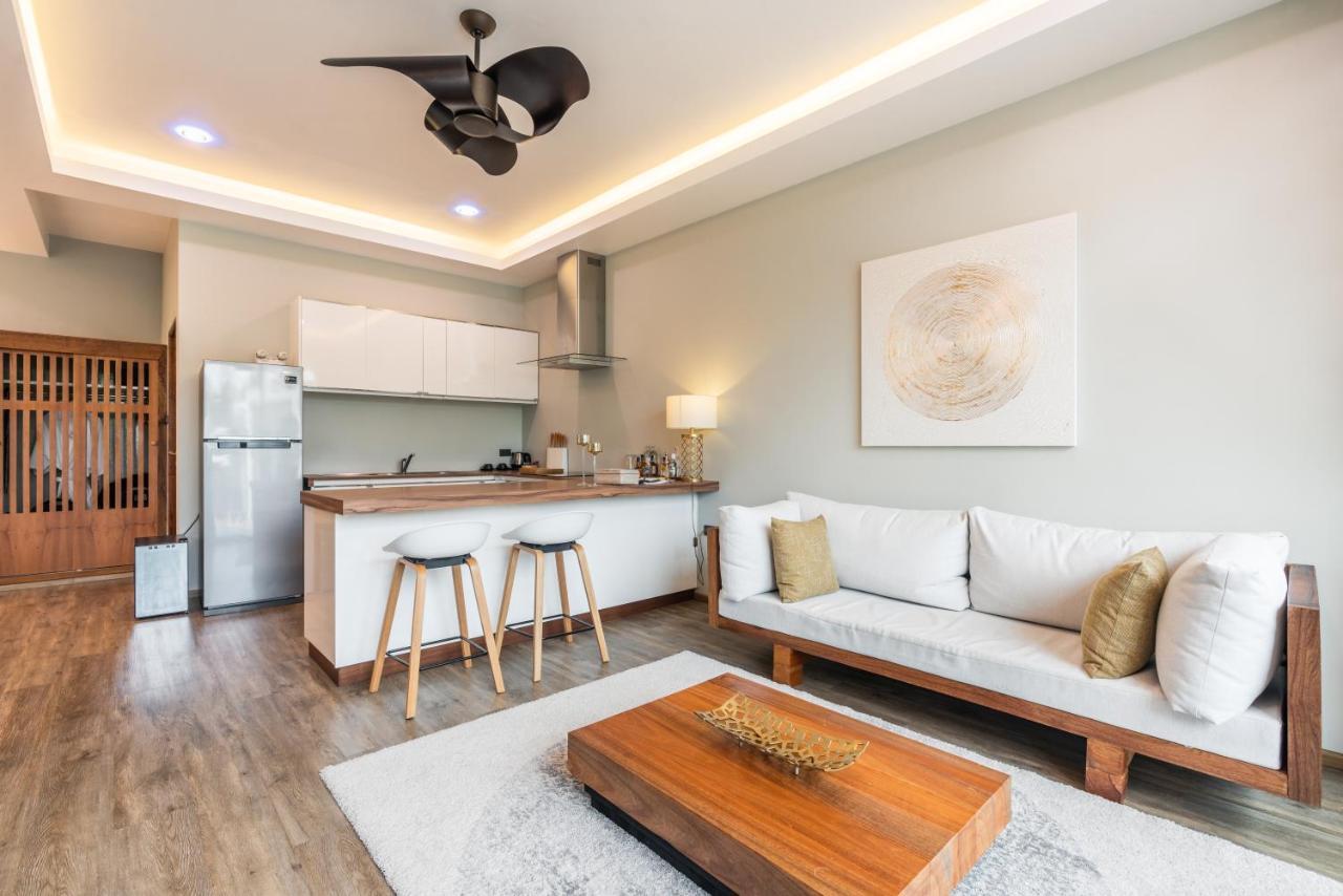 Hinkong Zee Luxury Boutique Hotel מראה חיצוני תמונה