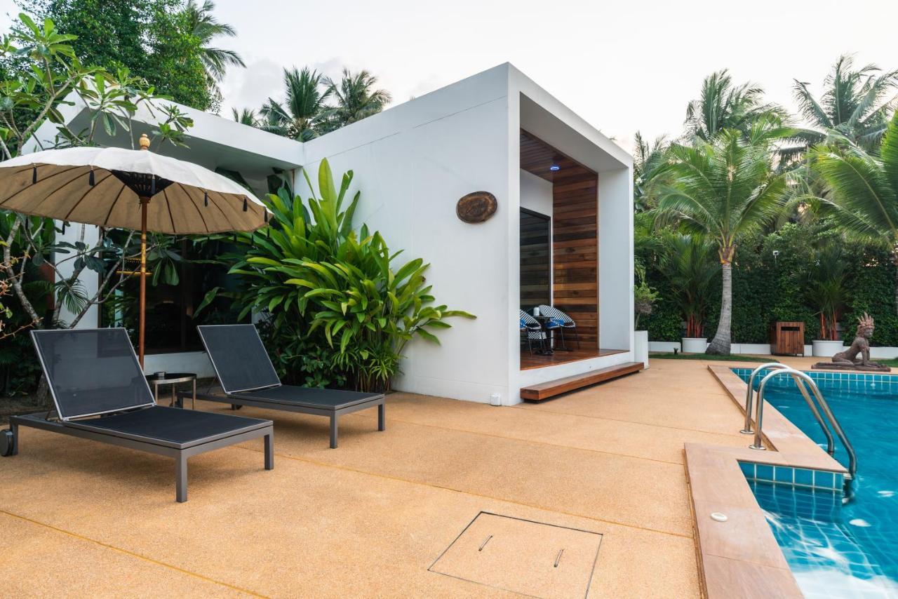 Hinkong Zee Luxury Boutique Hotel מראה חיצוני תמונה