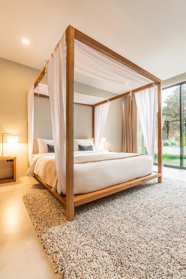 Hinkong Zee Luxury Boutique Hotel מראה חיצוני תמונה